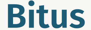 Bitus Logo